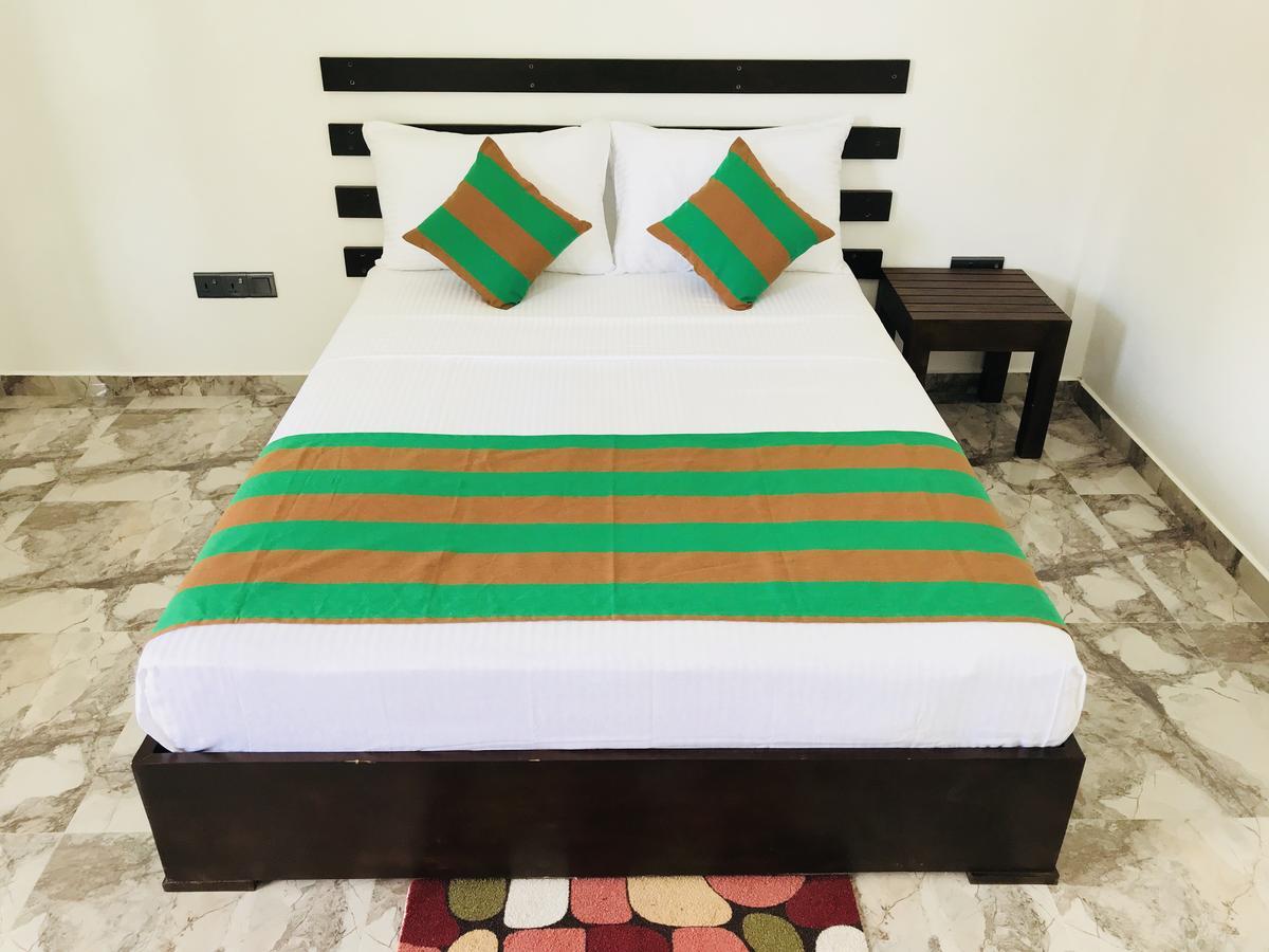 Nil Arana Resort Polonnaruwa Exterior photo