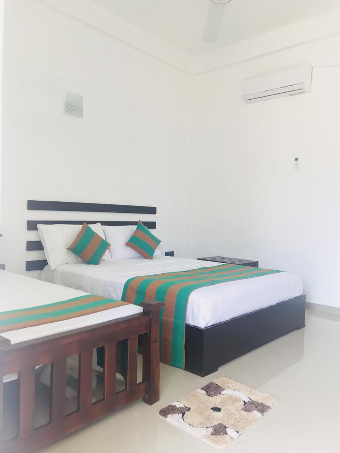 Nil Arana Resort Polonnaruwa Exterior photo
